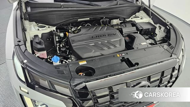 Hyundai The New Palisade id 3826158 из Кореи 16