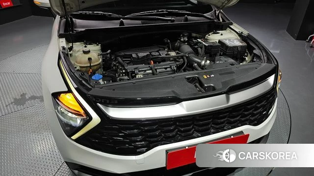 Kia Sportage 5th Generation id 4731406 из Кореи 26