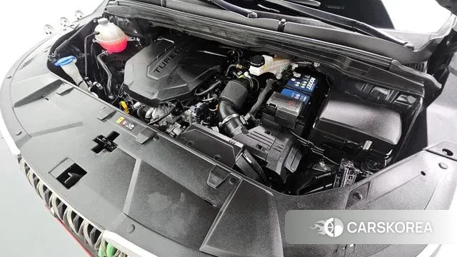 Kia Carnival 4th generation id 3524399 из Кореи 16