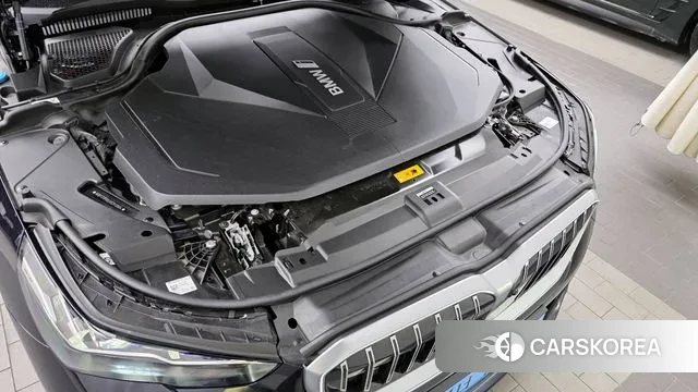 BMW i5 (G60) id 3393925 из Кореи 16