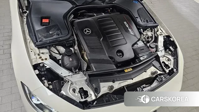 Mercedes-Benz CLS-Class C257 id 3463798 из Кореи 16