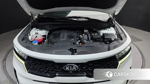 Kia Sorento 4th Generation id 3524966 из Кореи 16