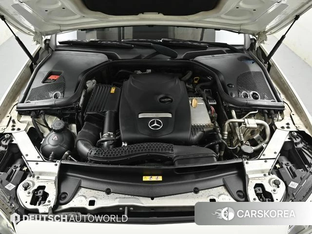 Mercedes-Benz E-Class W213 id 3873914 из Кореи 16