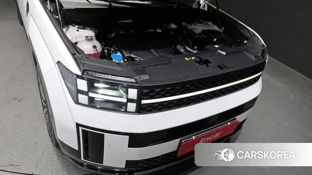 Hyundai Santa Fe (MX5) id 3400063 из Кореи 16