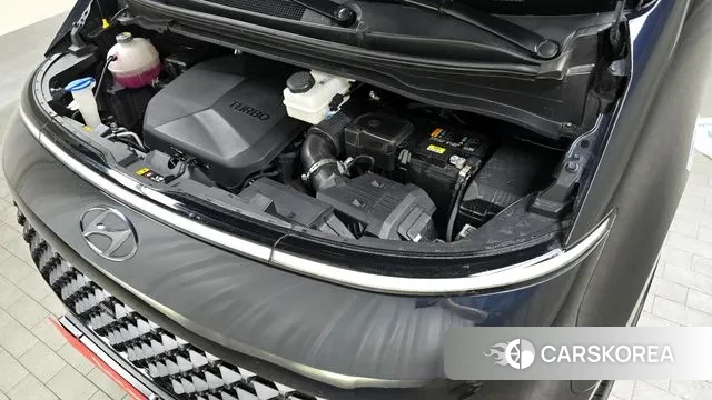 Hyundai Staria id 2915279 из Кореи 16