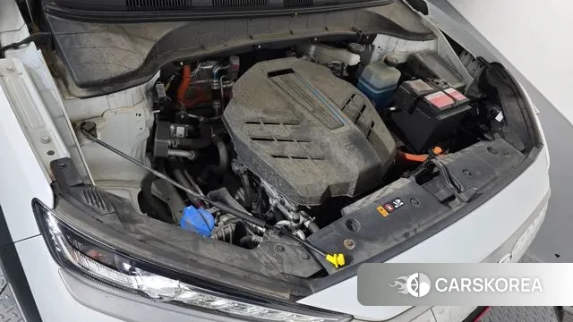 Hyundai Kona Electric id 3291494 из Кореи 16