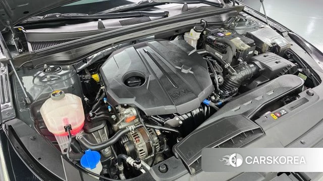 Kia K5 3rd generation id 3898585 из Кореи 16