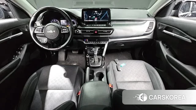 Kia Seltos id 3746643 из Кореи 16