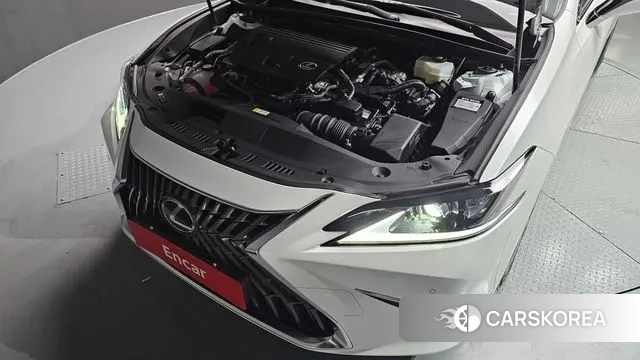 Lexus ES300h 7th generation id 2993486 из Кореи 16