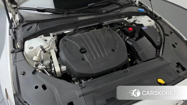 Volvo S90 id 4899282 из Кореи 16