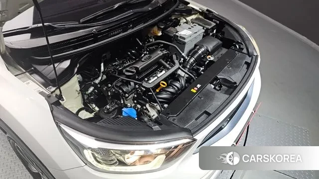 Kia Stonic id 3672748 из Кореи 16