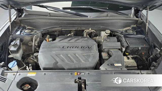 Hyundai Palisade id 4525186 из Кореи 31