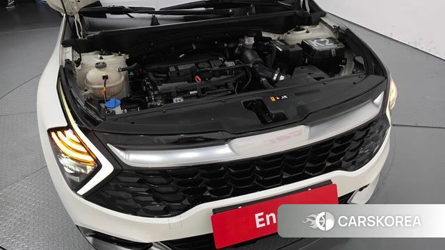 Kia Sportage 5th Generation id 4529009 из Кореи 27