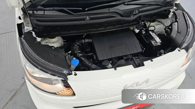 Kia The New Ray id 4671303 из Кореи 26