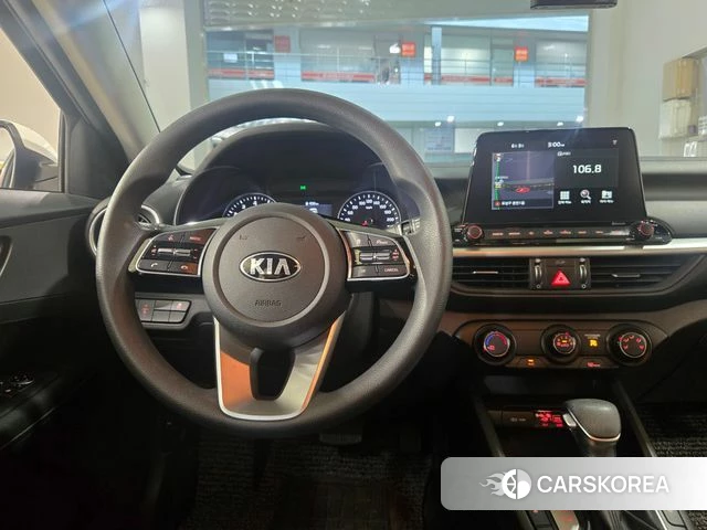 Kia Come New K3 id 4406381 из Кореи 12