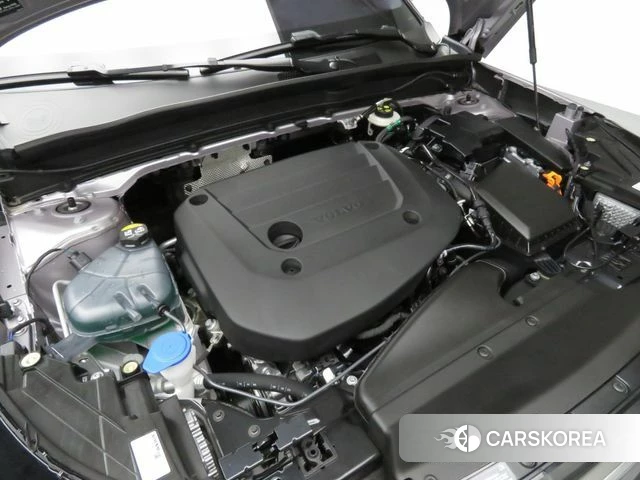 Volvo XC40 id 4515631 из Кореи 16