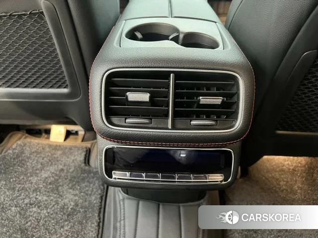 Mercedes-Benz GLE AMG id 4335376 из Китая 11