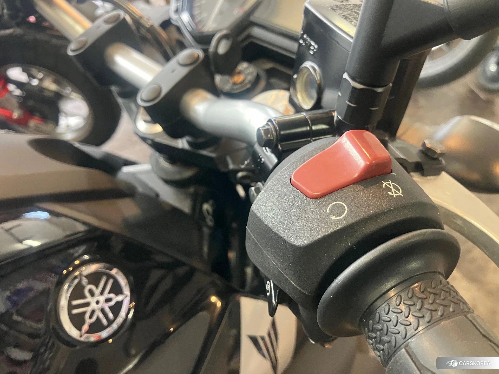 Yamaha MT-25 id 3946451 из Японии 6