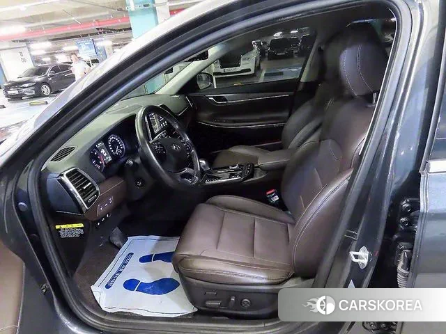 Hyundai Grandeur IG id 2961996 из Кореи 16