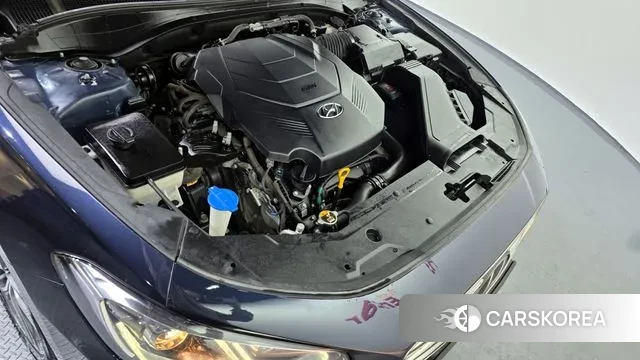 Hyundai Grandeur IG id 3588467 из Кореи 16