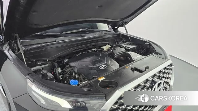 Hyundai Palisade id 3054594 из Кореи 16