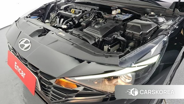 Hyundai Avante (CN7) id 4249644 из Кореи 27