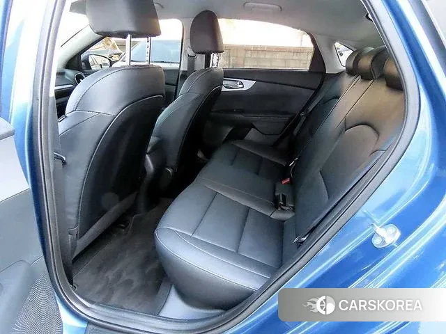 Kia The New K3 2nd generation id 3377708 из Кореи 14