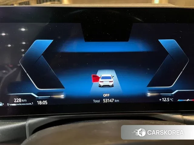 BMW 3 Series (G20) id 3354463 из Кореи 7