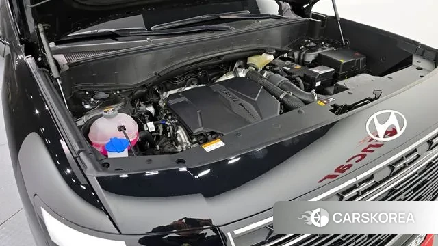 Hyundai Palisade (LX3) id 3382740 из Кореи 16