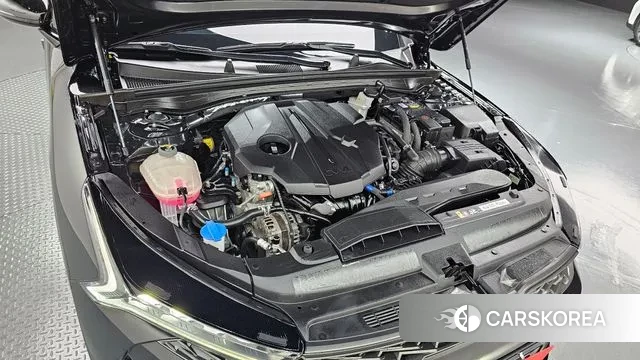 Kia K5 3rd generation id 3042716 из Кореи 16