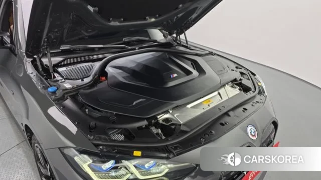 BMW i4 id 2959244 из Кореи 16