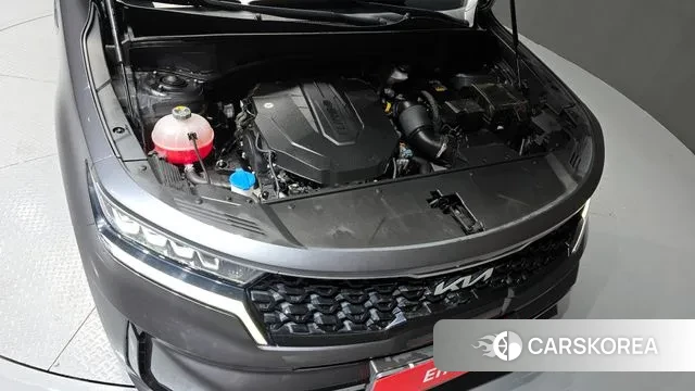 Kia Sorento 4th Generation id 3765117 из Кореи 16