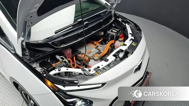 Chevrolet (GM Daewoo) New Bolt EV id 3310713 из Кореи 16