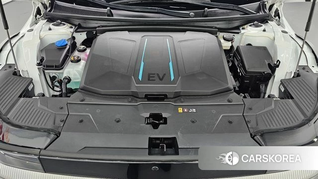 Hyundai Ionic 5 id 4624534 из Кореи 36