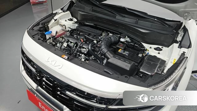 Kia The New Seltos id 4487766 из Кореи 30