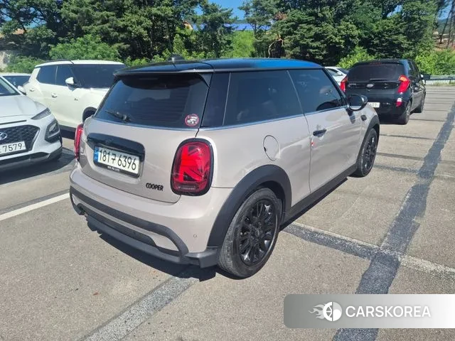 Mini Cooper id 2969714 из Кореи 12