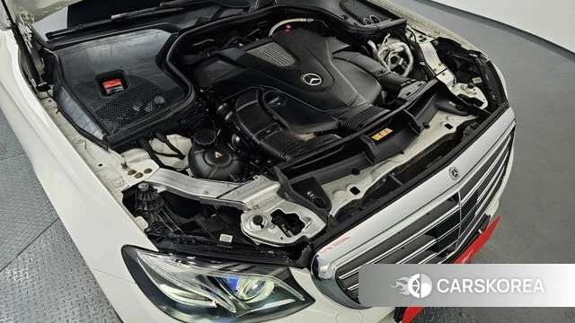 Mercedes-Benz E-Class W213 id 4344854 из Кореи 32
