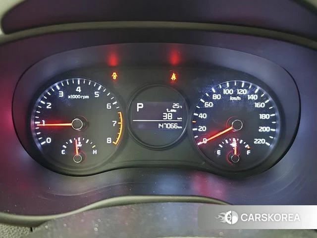 Kia All New Morning (JA) id 4520246 из Кореи 15