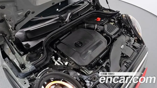 Mini Cooper id 2853057 из Кореи 16