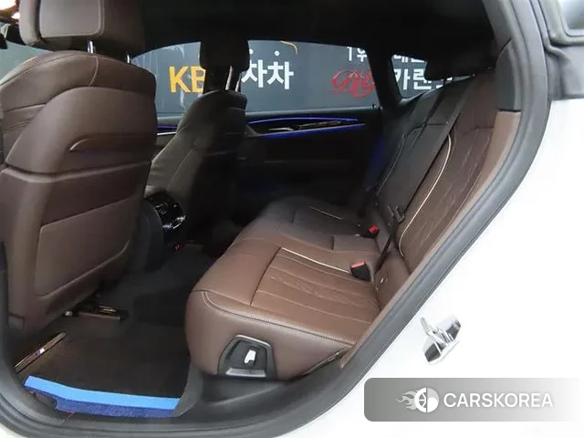 BMW 6 Series GT (G32) id 3354009 из Кореи 16