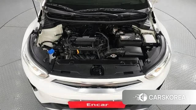 Kia Stonic id 3766028 из Кореи 16