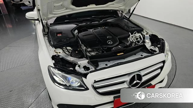 Mercedes-Benz E-Class W213 id 3867440 из Кореи 16