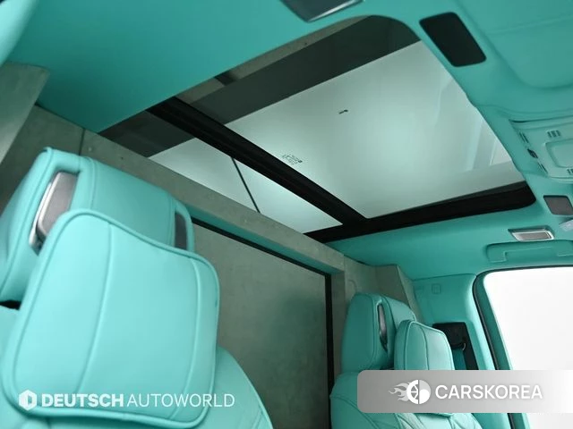 Cadillac Escalade 5th Generation id 4414893 из Кореи 15