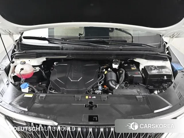 Kia Carnival 4th generation id 3322412 из Кореи 16