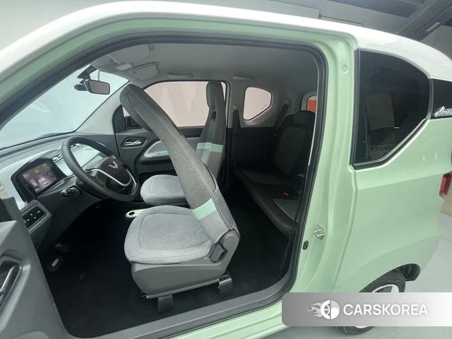 Wuling Automobile Wuling Hongguang MINIEV id 4228518 из Китая 16