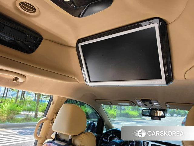 Kia The New Carnival 2018 Белый из Кореи, фото 6