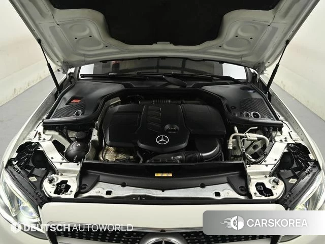 Mercedes-Benz E-Class W213 id 4727915 из Кореи 16