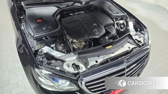 Mercedes-Benz E-Class W213 id 3567772 из Кореи 16