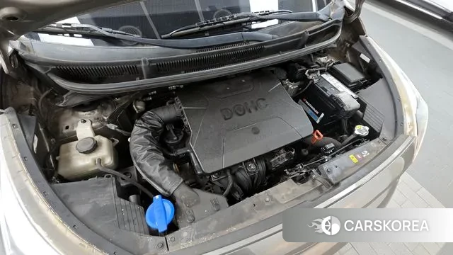 Kia All New Morning (JA) id 3265126 из Кореи 16