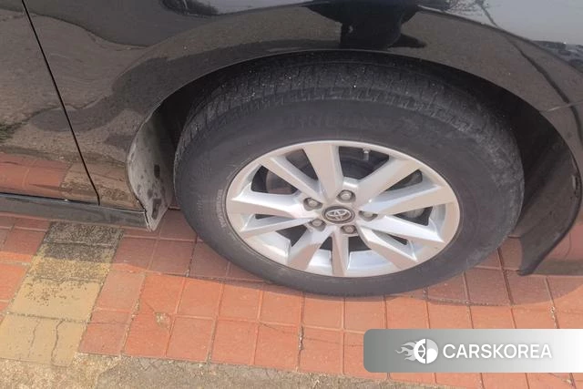 Toyota Camry id 4307700 из Китая 13